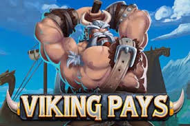 Viking Pays Inspired Gaming