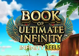 Book of Ultimate Infinity SG Digital