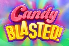 Candy Blasted High 5 Games