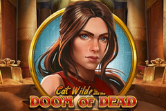 Cat Wilde and Doom of Dead Play N Go