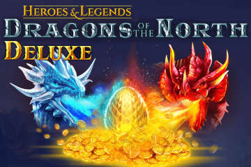 Dragons of the North Deluxe Pariplay