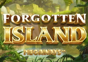 Forgotten Island Megaways Microgaming