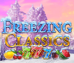 Freezing Classics Booming Games