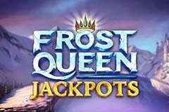 Frost Queen Jackpots Yggdrasil
