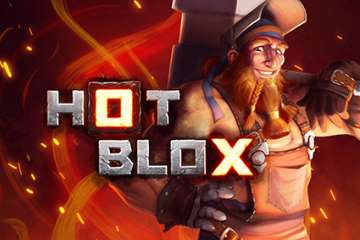 Hot Blox High 5 Games