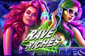 Rave Riches