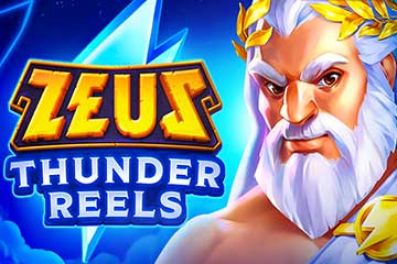 Zeus: Thunder Reels Playson