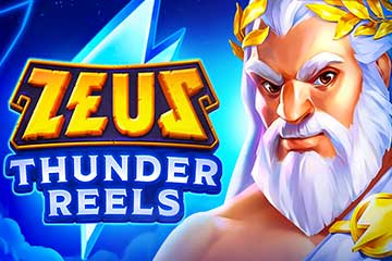 Zeus: Thunder Reels