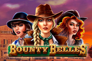 Bounty Belles Betsoft