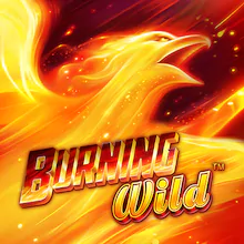 Burning Wild Greentube