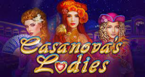 Casanova’s Ladies Amatic