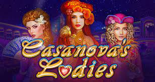 Casanova’s Ladies