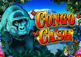 Congo Cash Pragmatic Play