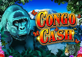 Congo Cash