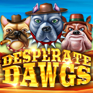 Desperate Dawgs Yggdrasil