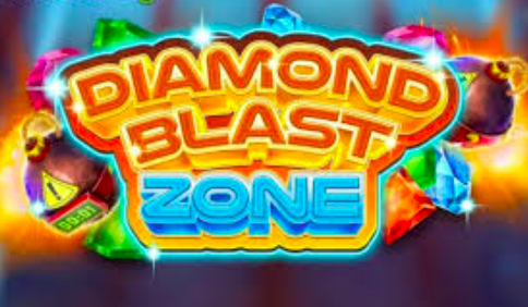 Diamond Blast Zone