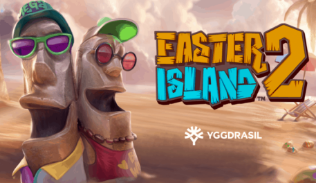Easter Island 2 Yggdrasil