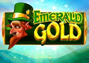 Emerald Gold Microgaming