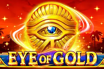 Eye of Gold Booongo