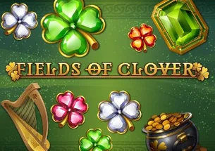 Fields of Clover 1x2 Gaming