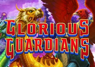 Glorious Guardians Playtech