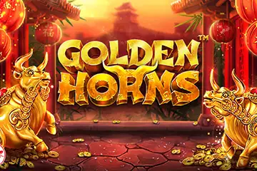 Golden Horns Betsoft