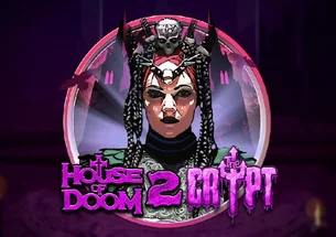 House of Doom 2 The Crypt Play N Go