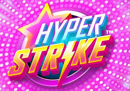 Hyper Strike Microgaming