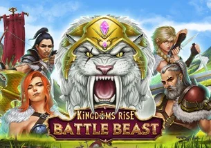 Kingdoms Ris Battle Beast Playtech
