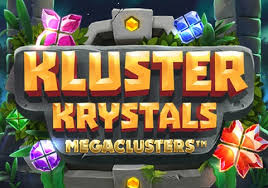 Kluster Krystals Megaclusters Relax Gaming