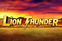 Lion Thunder Blueprint Gaming