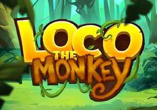 Loco the Monkey