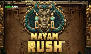 Mayan Rush Stake Logic
