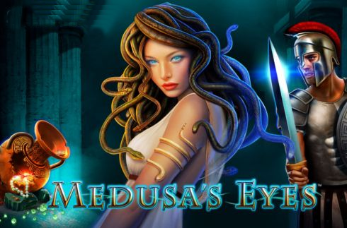 Medusas Eyes Merkur Gaming