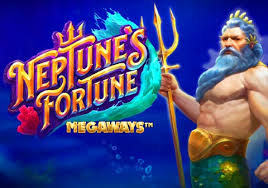 Neptune Fortune Megaways iSoftBet
