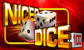 Nicer Dice 100 Amatic