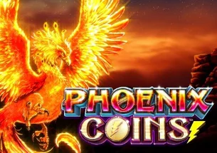 Phoenix Coins Lightning Box
