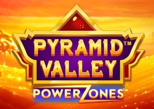 Pyramid Valley Power Zones Playtech