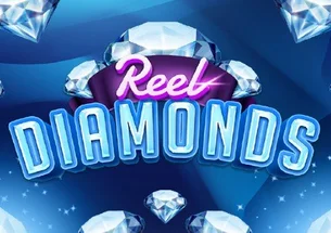 Reel Diamonds 1x2 Gaming