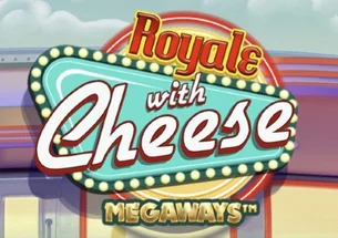 Royale with Cheese Megaways iSoftBet