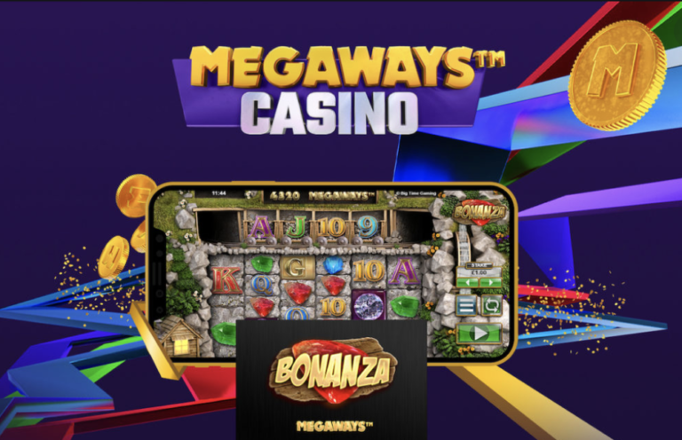 Gamesys Partnership With Big Time Gaming Leads To Megaways Casino Launch