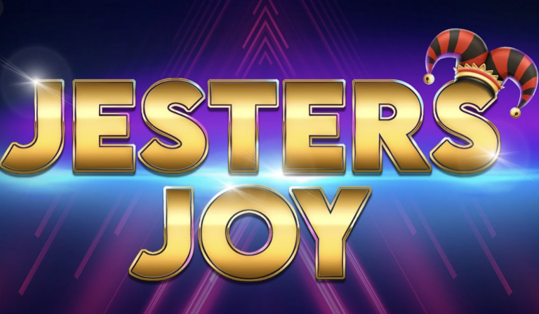 Jesters Joy Booming Games