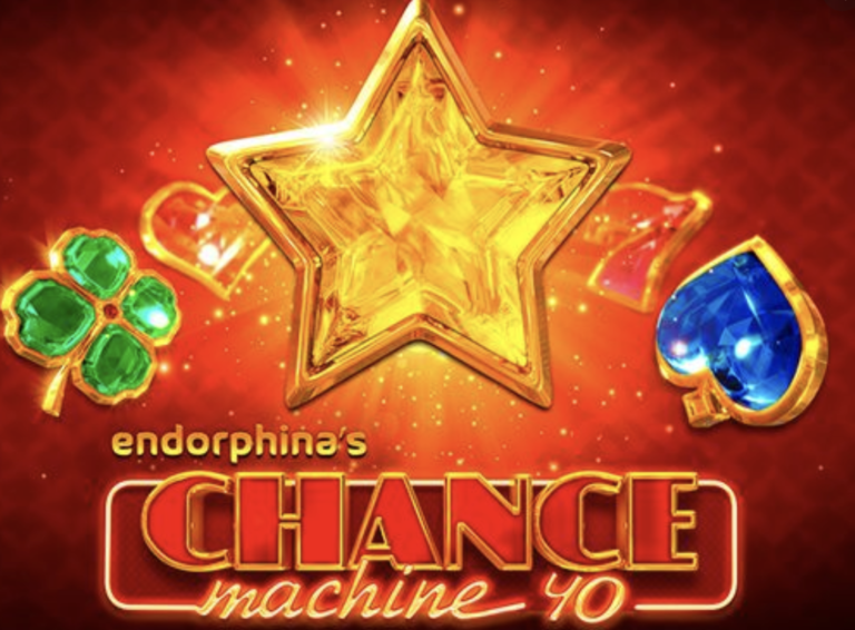 Chance Machine 40 Endorphina