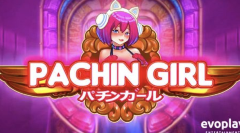 Pachin Girl Evoplay