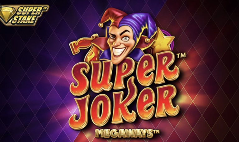 Super Joker Megaways Stakelogic