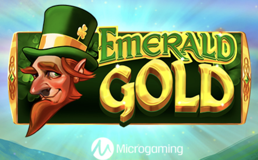 A Cracking Line Up Of New Microgaming Titles to put a Spring In Your Step This March