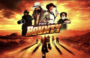 The Bounty Microgaming