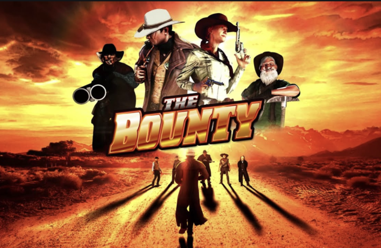 The Bounty Microgaming