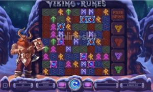 Yggdrasil Release Latest YG Masters Title Viking Runes