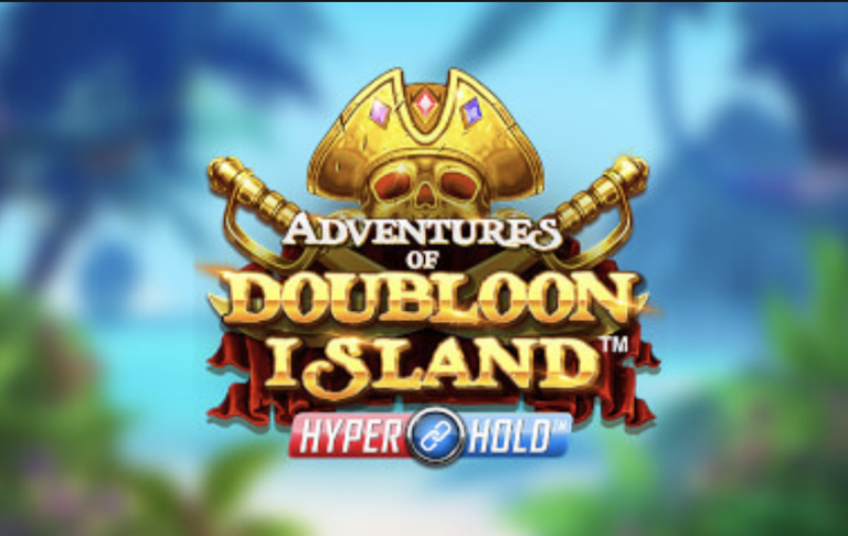 Adventures of Doubloon Island Microgaming